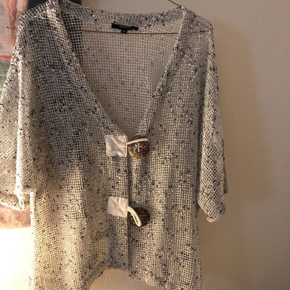 NWOT Gorgeous cardigan!